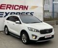 Кіа Соренто, об'ємом двигуна 2.2 л та пробігом 128 тис. км за 19900 $, фото 1 на Automoto.ua