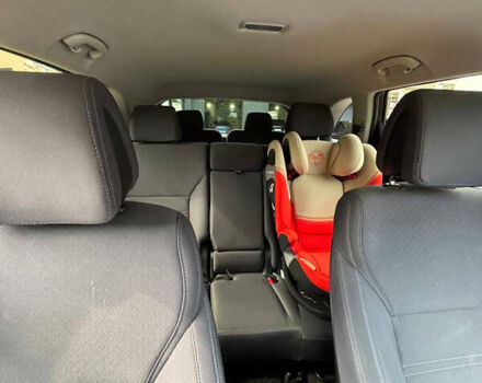 Кіа Соренто, об'ємом двигуна 2.4 л та пробігом 138 тис. км за 14000 $, фото 28 на Automoto.ua