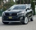 Киа Соренто, объемом двигателя 2.4 л и пробегом 133 тыс. км за 13400 $, фото 1 на Automoto.ua