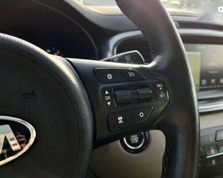 Киа Соренто, объемом двигателя 2 л и пробегом 226 тыс. км за 22800 $, фото 18 на Automoto.ua