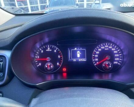 Киа Соренто, объемом двигателя 2.2 л и пробегом 257 тыс. км за 16999 $, фото 19 на Automoto.ua
