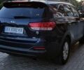 Киа Соренто, объемом двигателя 2.36 л и пробегом 144 тыс. км за 13500 $, фото 6 на Automoto.ua