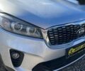 Киа Соренто, объемом двигателя 2.4 л и пробегом 129 тыс. км за 14200 $, фото 1 на Automoto.ua