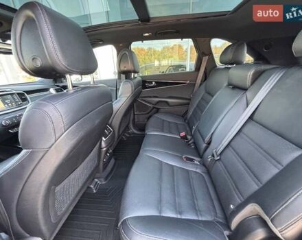 Киа Соренто, объемом двигателя 0 л и пробегом 105 тыс. км за 16500 $, фото 7 на Automoto.ua