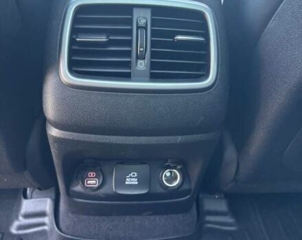 Киа Соренто, объемом двигателя 0 л и пробегом 105 тыс. км за 16500 $, фото 4 на Automoto.ua