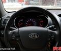 Кіа Соренто, об'ємом двигуна 2.4 л та пробігом 77 тис. км за 12900 $, фото 4 на Automoto.ua