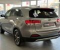Киа Соренто, объемом двигателя 2 л и пробегом 168 тыс. км за 14990 $, фото 7 на Automoto.ua