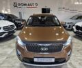 Киа Соренто, объемом двигателя 2.2 л и пробегом 121 тыс. км за 18999 $, фото 25 на Automoto.ua
