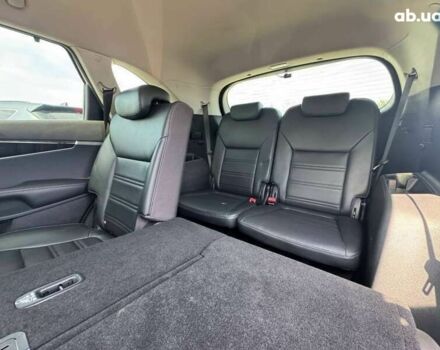 Кіа Соренто, об'ємом двигуна 2 л та пробігом 175 тис. км за 21500 $, фото 27 на Automoto.ua