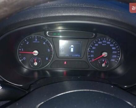 Кіа Соренто, об'ємом двигуна 2.2 л та пробігом 111 тис. км за 22100 $, фото 11 на Automoto.ua
