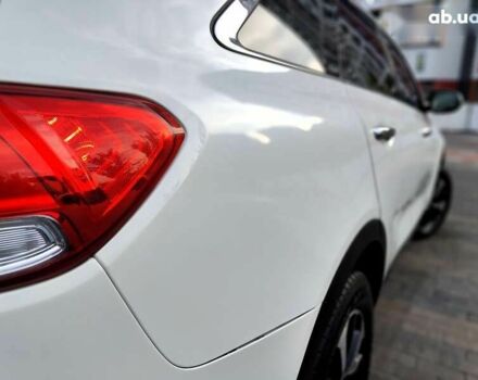 Кіа Соренто, об'ємом двигуна 2 л та пробігом 187 тис. км за 12990 $, фото 18 на Automoto.ua