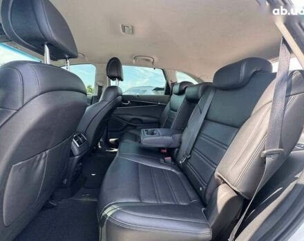 Кіа Соренто, об'ємом двигуна 2 л та пробігом 175 тис. км за 21500 $, фото 22 на Automoto.ua