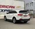Кіа Соренто, об'ємом двигуна 2.2 л та пробігом 128 тис. км за 19900 $, фото 6 на Automoto.ua