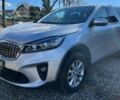 Киа Соренто, объемом двигателя 2.4 л и пробегом 129 тыс. км за 14200 $, фото 3 на Automoto.ua