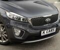 Кіа Соренто, об'ємом двигуна 2 л та пробігом 169 тис. км за 20500 $, фото 1 на Automoto.ua