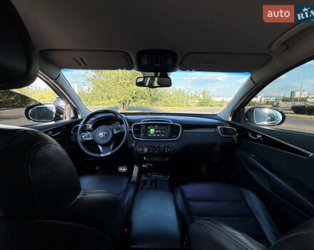 Кіа Соренто, об'ємом двигуна 2.2 л та пробігом 191 тис. км за 19900 $, фото 34 на Automoto.ua