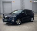 Киа Соренто, объемом двигателя 3.3 л и пробегом 198 тыс. км за 14700 $, фото 1 на Automoto.ua