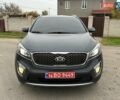 Киа Соренто, объемом двигателя 2 л и пробегом 190 тыс. км за 17999 $, фото 11 на Automoto.ua