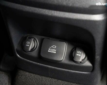 Киа Соренто, объемом двигателя 2 л и пробегом 133 тыс. км за 20700 $, фото 24 на Automoto.ua