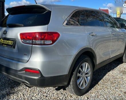 Киа Соренто, объемом двигателя 2.4 л и пробегом 129 тыс. км за 14200 $, фото 4 на Automoto.ua