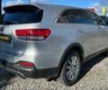 Киа Соренто, объемом двигателя 2.4 л и пробегом 129 тыс. км за 14200 $, фото 4 на Automoto.ua