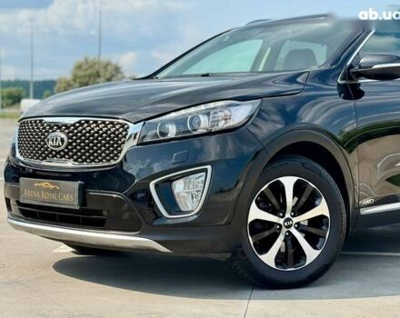 Кіа Соренто, об'ємом двигуна 2.2 л та пробігом 160 тис. км за 21990 $, фото 4 на Automoto.ua