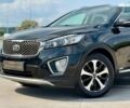 Кіа Соренто, об'ємом двигуна 2.2 л та пробігом 160 тис. км за 21990 $, фото 4 на Automoto.ua