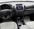 Киа Соренто, объемом двигателя 2.4 л и пробегом 77 тыс. км за 12900 $, фото 16 на Automoto.ua