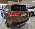 Киа Соренто, объемом двигателя 2.2 л и пробегом 121 тыс. км за 18999 $, фото 23 на Automoto.ua