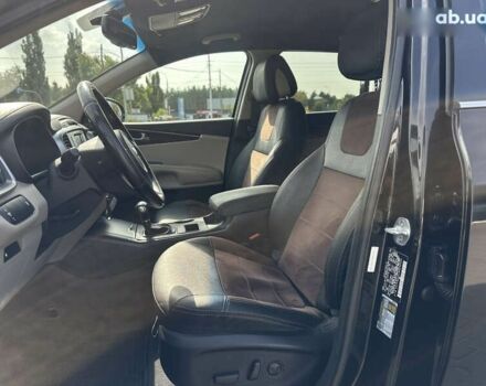 Кіа Соренто, об'ємом двигуна 2.4 л та пробігом 133 тис. км за 13400 $, фото 28 на Automoto.ua