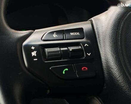 Киа Соренто, объемом двигателя 3.3 л и пробегом 198 тыс. км за 12800 $, фото 29 на Automoto.ua