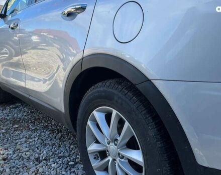 Киа Соренто, объемом двигателя 2.4 л и пробегом 129 тыс. км за 14200 $, фото 23 на Automoto.ua