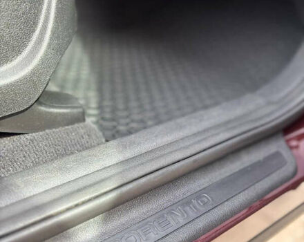 Кіа Соренто, об'ємом двигуна 2.4 л та пробігом 138 тис. км за 14000 $, фото 49 на Automoto.ua