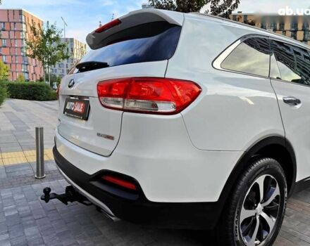 Кіа Соренто, об'ємом двигуна 2 л та пробігом 187 тис. км за 12990 $, фото 19 на Automoto.ua