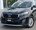 Кіа Соренто, об'ємом двигуна 2.4 л та пробігом 133 тис. км за 13400 $, фото 4 на Automoto.ua