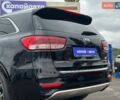 Киа Соренто, объемом двигателя 2 л и пробегом 132 тыс. км за 17500 $, фото 7 на Automoto.ua