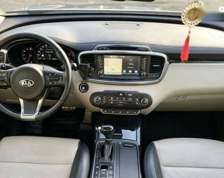 Киа Соренто, объемом двигателя 2 л и пробегом 226 тыс. км за 22800 $, фото 21 на Automoto.ua
