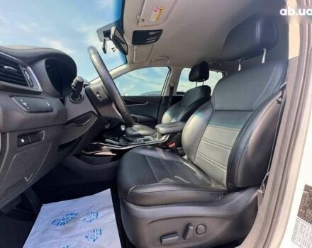 Кіа Соренто, об'ємом двигуна 2 л та пробігом 175 тис. км за 21500 $, фото 19 на Automoto.ua