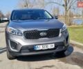 Киа Соренто, объемом двигателя 2.4 л и пробегом 178 тыс. км за 14999 $, фото 1 на Automoto.ua