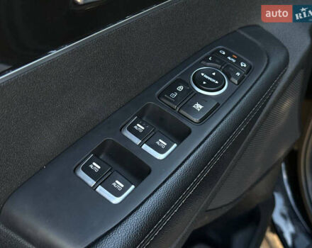 Кіа Соренто, об'ємом двигуна 2.2 л та пробігом 191 тис. км за 19900 $, фото 24 на Automoto.ua