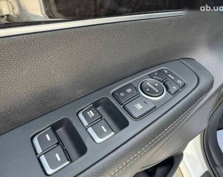 Кіа Соренто, об'ємом двигуна 2 л та пробігом 175 тис. км за 21500 $, фото 9 на Automoto.ua