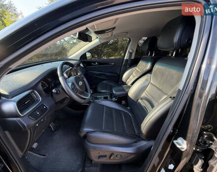 Кіа Соренто, об'ємом двигуна 2.2 л та пробігом 191 тис. км за 19900 $, фото 20 на Automoto.ua