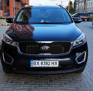 Киа Соренто, объемом двигателя 2.36 л и пробегом 144 тыс. км за 13500 $, фото 12 на Automoto.ua