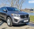 Киа Соренто, объемом двигателя 2.4 л и пробегом 178 тыс. км за 14999 $, фото 1 на Automoto.ua
