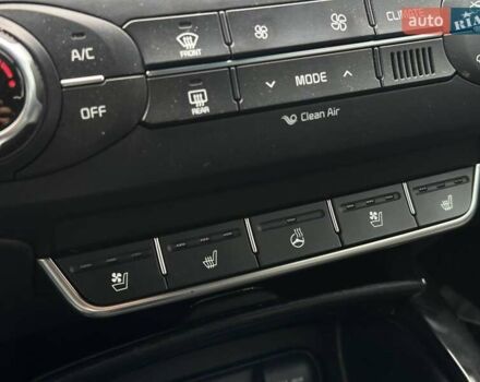 Киа Соренто, объемом двигателя 2 л и пробегом 132 тыс. км за 17500 $, фото 18 на Automoto.ua