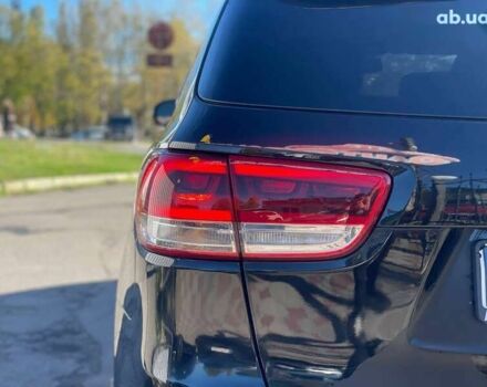 Киа Соренто, объемом двигателя 3.3 л и пробегом 217 тыс. км за 13199 $, фото 6 на Automoto.ua