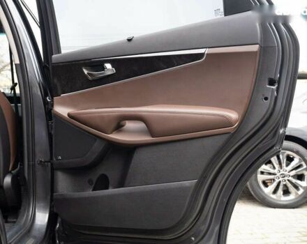 Киа Соренто, объемом двигателя 2 л и пробегом 133 тыс. км за 20700 $, фото 26 на Automoto.ua