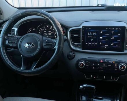 Киа Соренто, объемом двигателя 3.3 л и пробегом 217 тыс. км за 13199 $, фото 27 на Automoto.ua