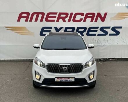 Кіа Соренто, об'ємом двигуна 2.2 л та пробігом 128 тис. км за 19900 $, фото 2 на Automoto.ua