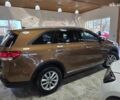 Киа Соренто, объемом двигателя 2.2 л и пробегом 121 тыс. км за 18999 $, фото 29 на Automoto.ua